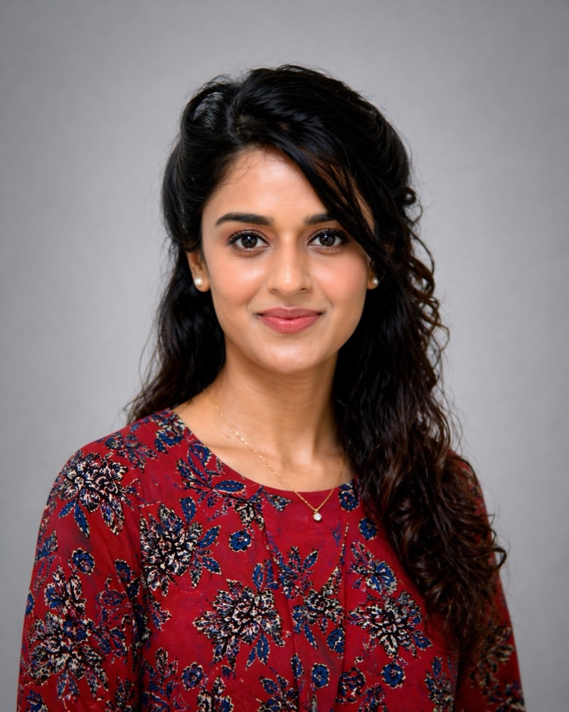 Dr Pavithrah Marimuthu